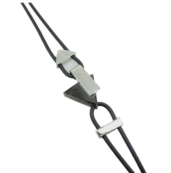 Pulsera Bliss Hombre in Acero K12067L - K12067L